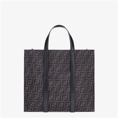 borsa shopper fendi prezzo